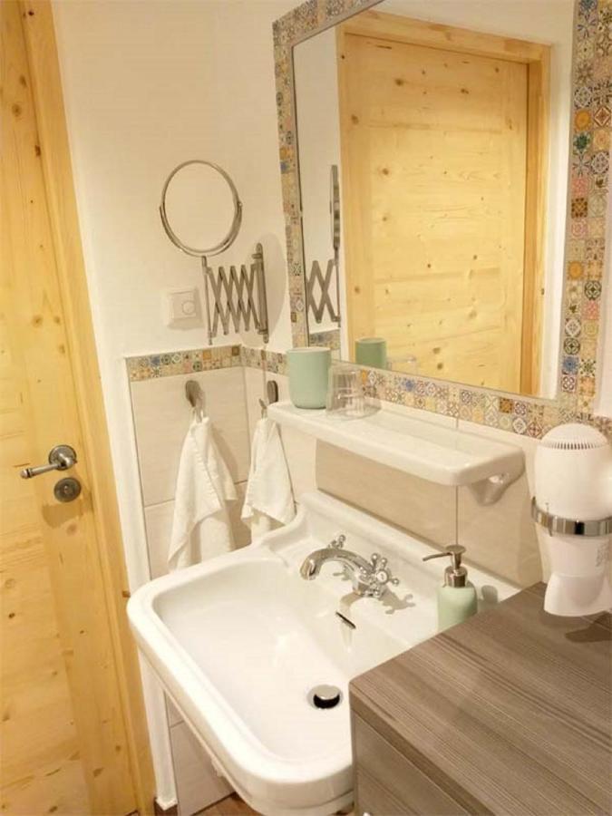 Zimmervermietung Huber Vogtareuth Esterno foto